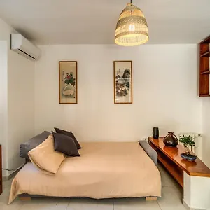  Casa vacanze Residenza Trieste Italia