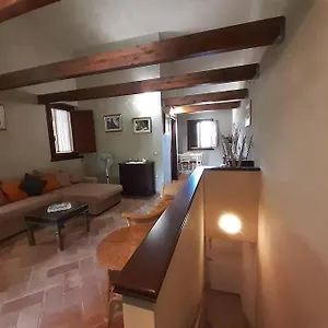 Casa S'arena Casa vacanze