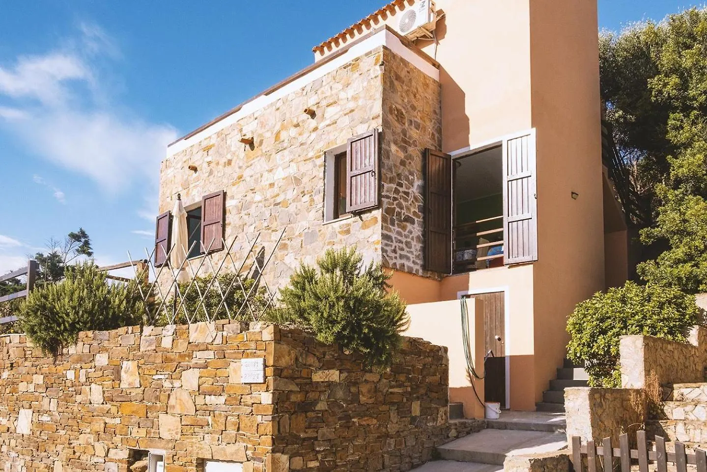 Bluemaison Torre dei Corsari